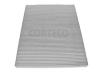 CORTECO 80000376 Filter, interior air