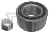 SPIDAN 26480 Wheel Bearing Kit