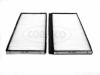 CORTECO 80000547 Filter, interior air