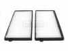 CORTECO 80000650 Filter, interior air
