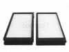 CORTECO 80000651 Filter, interior air