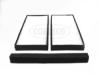 CORTECO 80000656 Filter, interior air