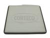 CORTECO 80000869 Filter, interior air