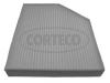 CORTECO 80000879 Filter, interior air