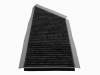 CORTECO 21653068 Filter, interior air