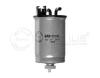 MEYLE 1001270014 Fuel filter