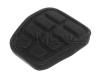 MEYLE 1007210002 Clutch Pedal Pad