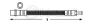 MEYLE 0140420017 Brake Hose