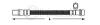 MEYLE 1006110062 Brake Hose