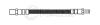 MEYLE 5149157386 Brake Hose