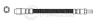 MEYLE 0140420019 Brake Hose