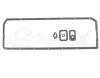 MEYLE 12-349040132 (12349040132) Gasket, wet sump