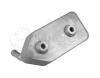 MEYLE 1000380001 Oil Cooler, engine oil