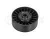 MEYLE 1001450005 Deflection/Guide Pulley, v-ribbed belt