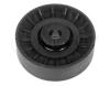 MEYLE 8140400000 Tensioner Pulley, v-ribbed belt