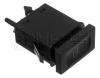 MEYLE 1008990021 Switch, rear window heating