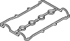 ELRING 166.600 (166600) Gasket, cylinder head cover