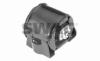 SWAG 10130076 Mounting, manual transmission