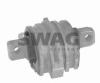 SWAG 10130080 Mounting, manual transmission