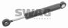 SWAG 10520025 Vibration Damper, v-ribbed belt
