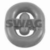 SWAG 10907358 Holder, exhaust system
