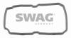 SWAG 10910072 Seal, automatic transmission oil pan