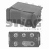 SWAG 10918310 Switch, rear window heating