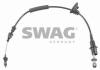 SWAG 10922321 Accelerator Cable