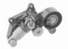 SWAG 10923501 Belt Tensioner, v-ribbed belt
