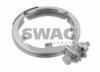 SWAG 10923938 Pipe Connector, exhaust system
