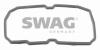 SWAG 10924537 Seal, automatic transmission oil pan
