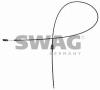 SWAG 10990011 Bonnet Cable