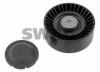 SWAG 20923165 Deflection/Guide Pulley, v-ribbed belt