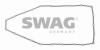 SWAG 20923955 Seal, automatic transmission oil pan