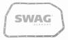SWAG 20929894 Seal, automatic transmission oil pan