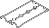 ELRING 457.250 (457250) Gasket, cylinder head cover