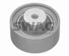 SWAG 30030026 Deflection/Guide Pulley, timing belt