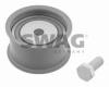 SWAG 30030030 Deflection/Guide Pulley, timing belt