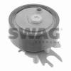 SWAG 30030049 Tensioner Pulley, timing belt