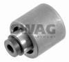 SWAG 30030098 Deflection/Guide Pulley, timing belt