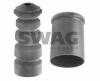 SWAG 30560025 Dust Cover Kit, shock absorber
