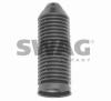 SWAG 30600038 Protective Cap/Bellow, shock absorber