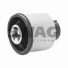 SWAG 30790022 Mounting, axle beam