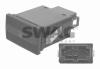 SWAG 30918080 Switch, rear window heating
