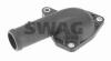 SWAG 30918250 Coolant Flange