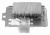 SWAG 30919024 Resistor, interior blower