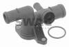 SWAG 30929886 Coolant Flange