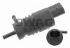 SWAG 30930603 Water Pump, headlight cleaning