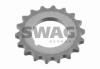 SWAG 32050002 Gear, crankshaft