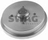 SWAG 32902123 Brake Drum